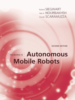 cover image of Introduction to Autonomous Mobile Robots